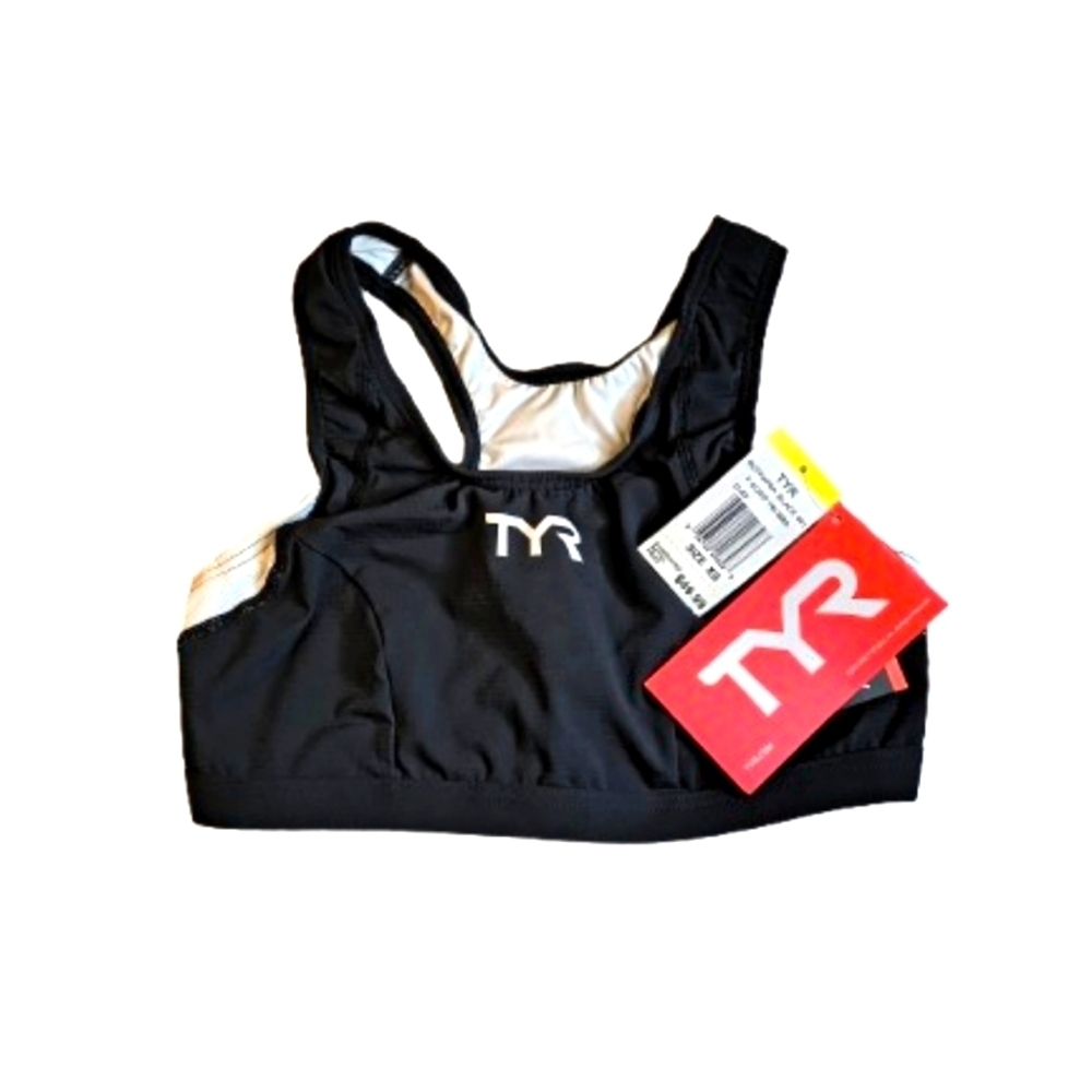 TYR Competitor Sports Bra